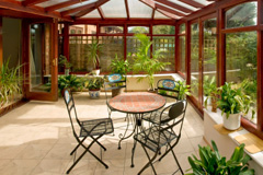 Llanllowell conservatory quotes