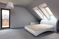 Llanllowell bedroom extensions