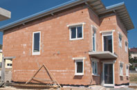 Llanllowell home extensions