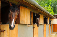 free Llanllowell stable construction quotes