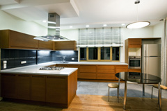 kitchen extensions Llanllowell